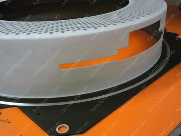 715-801021-801 | LINER, UPPER, CHAMBER COATED, 300MM - Image 4