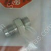 3300-01904 | FTG TBG CONN 1/4T 9/16-18 SST VCR TO MALE STR 3300-01904