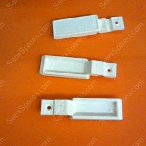 93-0004-018 | "HINGE,DRAW LATCH,2HOLE MOU (PGK OF 261)