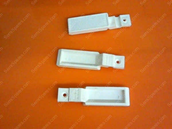 93-0004-018 | "HINGE,DRAW LATCH,2HOLE MOU (PGK OF 261)
