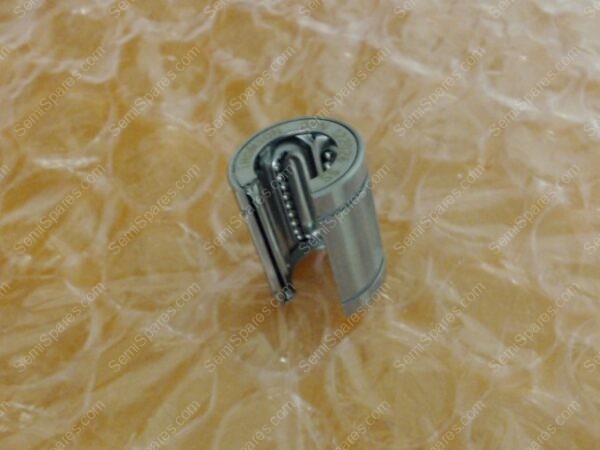 BG-4470-00 | BEARING, BALL BUSHING, SS, HCF003-001 - Image 3