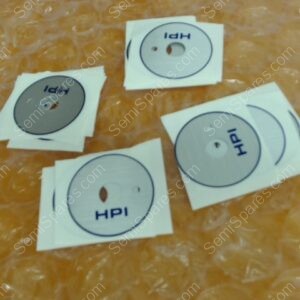 CM-6020-00 | HPI LABELS, FOR GAS PANEL,S901-0664-001