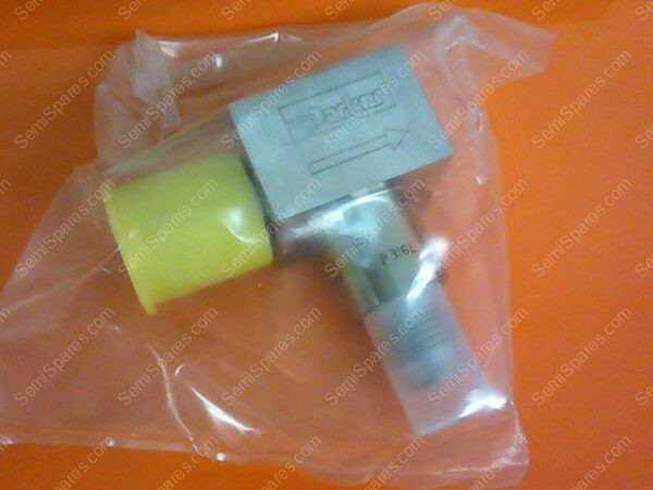 4V1-4V-F4BA-1/2-SS-1596 | PARKER 1/2 MICRON, 4V1-4V-F4BA-1/2-SS-1596 - Image 3
