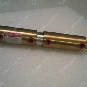 1-1/2 X 1-1/2-F | PNEUMATIC CYLINDER