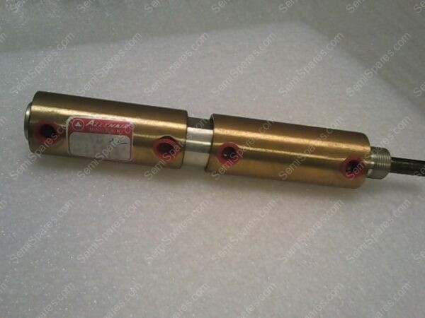 1-1/2 X 1-1/2-F | PNEUMATIC CYLINDER