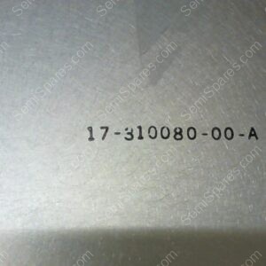 17-310080-00 | BASE TOUCH MONITOR CLW
