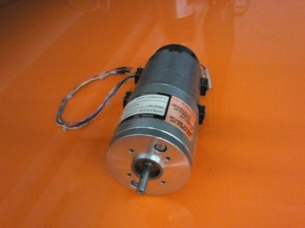 MO-0940-00 | MOTOR,ELEV SERVO ENCODER,MTE2610119FE,FU - Image 2