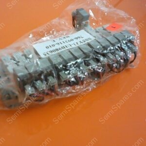 766-093116-010 | ASSY,MNFLD,SOL,12POS,RIBBON CA