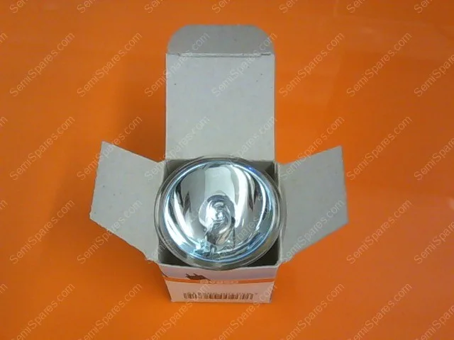 LB-0165-00 | LAMP,PROJECTOR,JCR15V-150W,USHIO,EFR, PKG OF 8 - Image 4