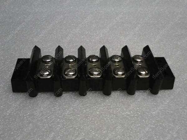 356-21-05-001 | CINCH CONNECTOR DIVISION, 5A-300V, 10-28 AWG ASSY - Image 2