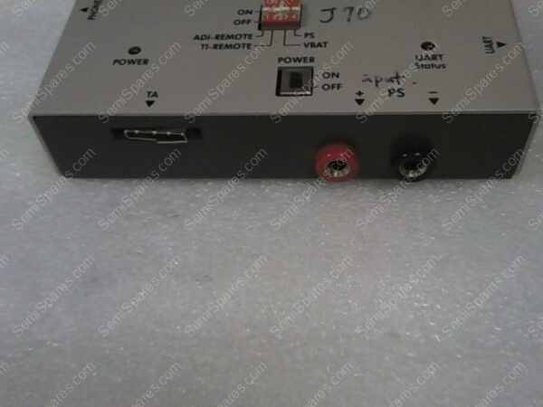 PIF-UNION | LG ELECTRONICS INC. MODEL: PIF-UNION PCB BOARD - Image 4