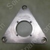 715-071168-001 | YOKE,3-PIN LIFTER,TMC,CVD