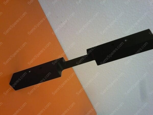 715-180190-001 | BLK,INSR,STKD RF CART,4520XLi - Image 4