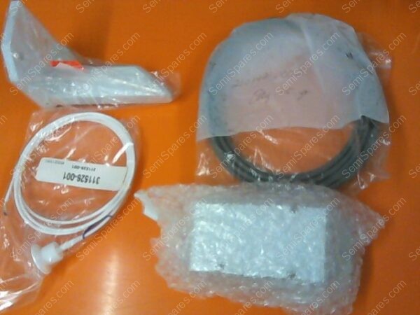KT-0580-00 | KIT DUAL PROBE ETCH PFA