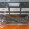 SP-0621-00 | MANIFOLD GAS SOURCE CONTROLLER, AUTO, P/N SIL-1135, PURGE, MOD LNX GSMC, S/N 62212
