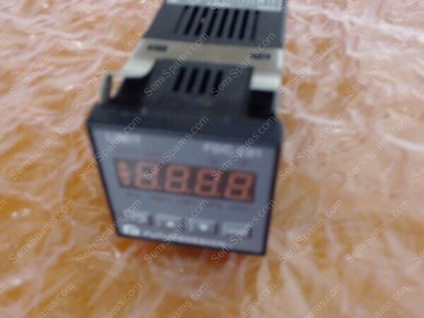 TC-2030-00 | TC,LIMIT,DIGITAL,PN:9002,11-26AC,TC/RTD - Image 5
