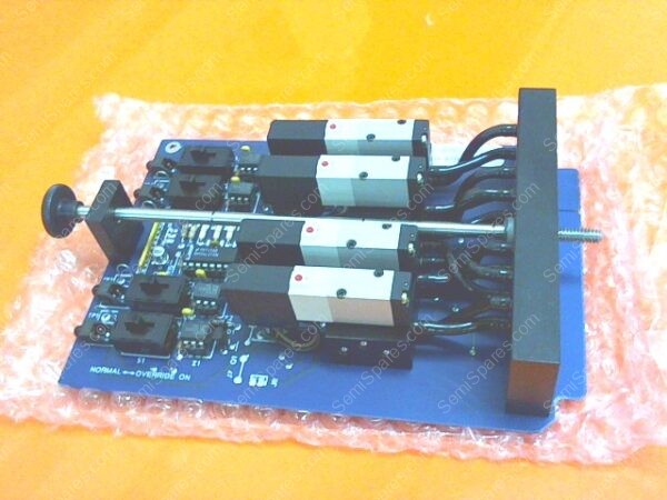 VL-8200-00 | VALVE MODULE,2235081,ELEC-PNEU,I7 - Image 2