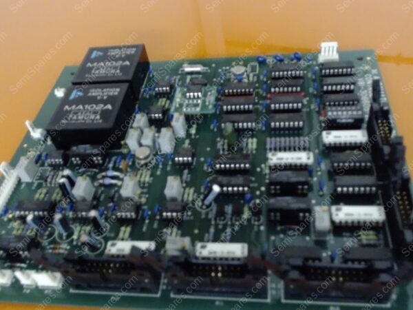 BD-7440-00 | PCB, V811306605, AUTO EMISSION CONTROL,I7 - Image 2