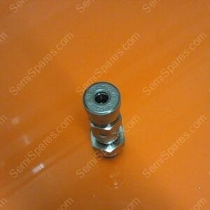 CF-2450-00 | FITTING,SS-4-UT-6-400-4-TA-1-OR,ULTI