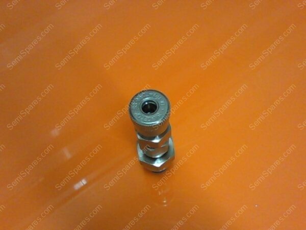 CF-2450-00 | FITTING,SS-4-UT-6-400-4-TA-1-OR,ULTI