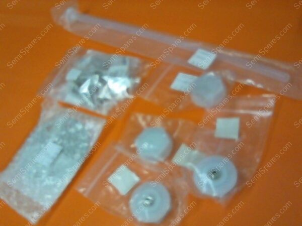 KT-1103-77 | KIT, TURNTABLE, 916725-002 - Image 3