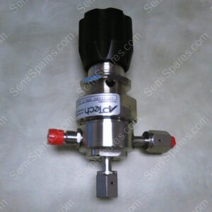 AP1002SV | APTECH STAINLESS STEEL AP1002SV 3PW P LR VALVE