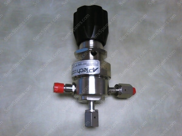 AP1002SV | APTECH STAINLESS STEEL AP1002SV 3PW P LR VALVE
