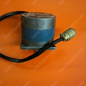 M061-LS-520 | SUPERIOR ELECTRIC SLO-SYN SYNCHRONOUS STEPPING MOTOT M061-LS-520