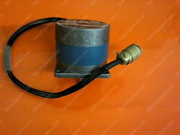 M061-LS-520 | SUPERIOR ELECTRIC SLO-SYN SYNCHRONOUS STEPPING MOTOT M061-LS-520