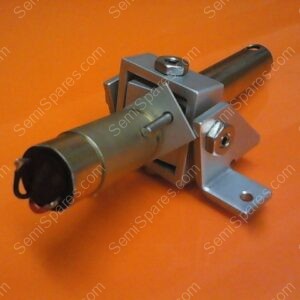 XX-3291-00 | SCREEN, 282051, FORELINE, 20 X 20 MESH