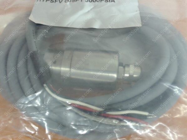 PT-0624-00 | P-TRAN,MATHESON, P/N HYPSFV-005P1,3000PSIA