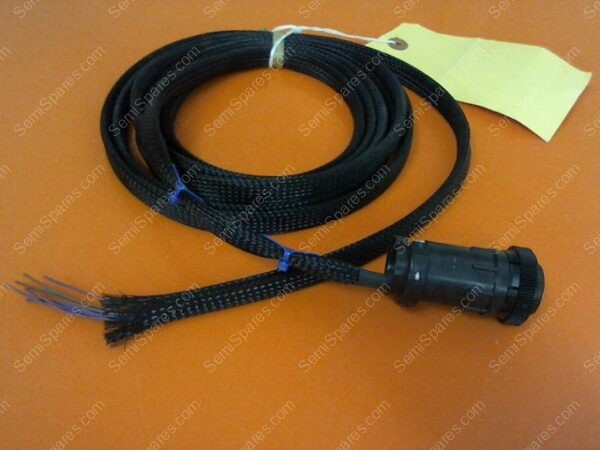 CL-1110-00 | CABLE - 0226 - HARNESS ASSY PUMP INTER - Image 2