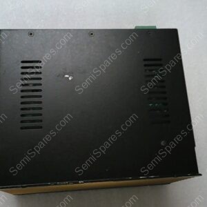 LC4CP11002 | AUTOMOTION CONTROL LC-4CP SERVO AMP FOR FSI SYSTEMS, 115V, PHASE 1, 50/60HZ
