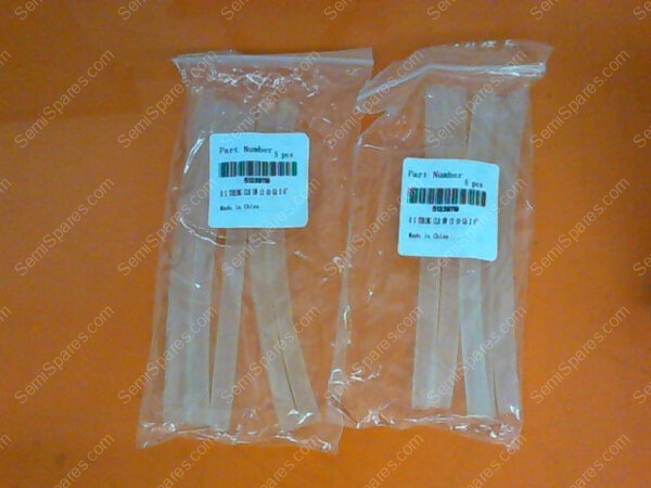 51239119 | HS TUBING CLR-DW 12-10 GAX6" - Image 2
