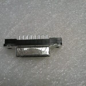 747299-2 | TE CONNECTIVITY AMP 15 RCPT SP/FMS STD