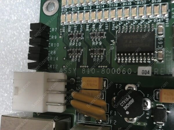 810-800060-004 | PCB BOARD