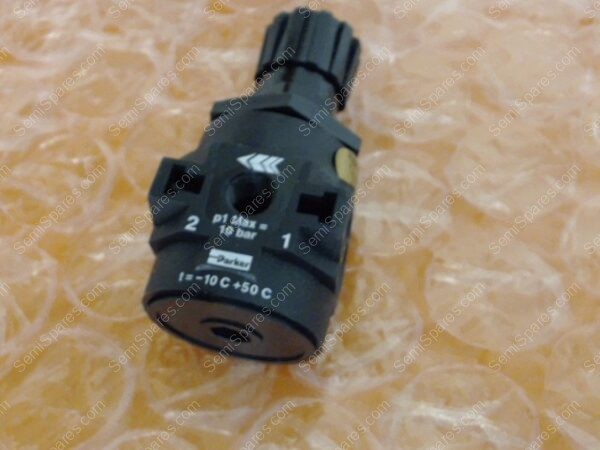 PT-1310-00 | TPRESSURE CONTROLLER, W/OUT NUT, 2002134-00 - Image 3