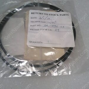 OR-0980-00 | O RING, BUNA,10 ID,PN E35000041