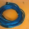 URH1-0804 | CLIPPARD,HOSE,GREEN,P/N  URH1-0804