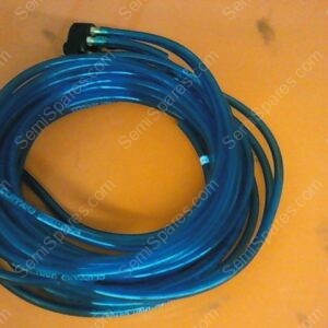 URH1-0804 | CLIPPARD,HOSE,GREEN,P/N  URH1-0804