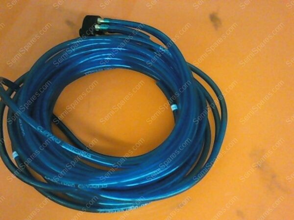 URH1-0804 | CLIPPARD,HOSE,GREEN,P/N  URH1-0804