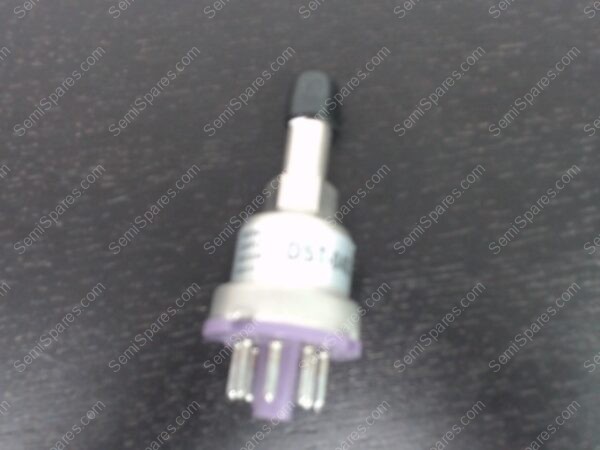 VT-0230-00 | THERMOCOUPLE VAC GAUGE TUBE,DV4D,DST-04D