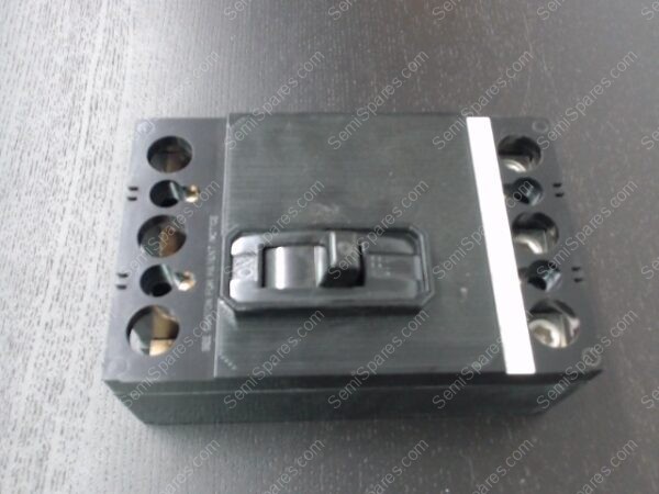 CB-0760-00 | CB, QJ3-B200, CIRCUIT BREAKER - Image 2
