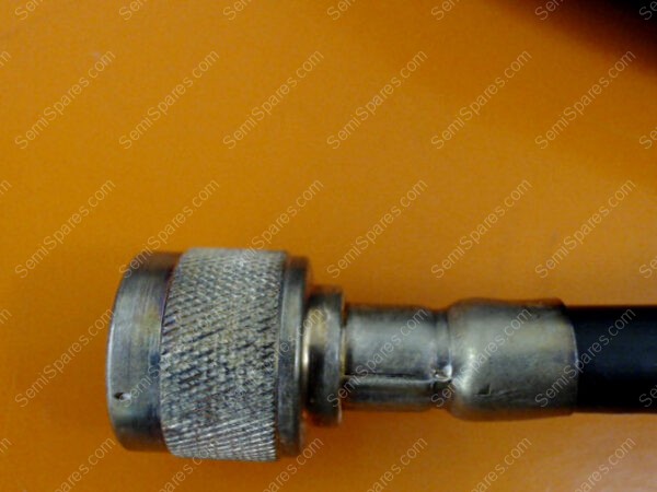 853-011456-045 | ASSY CABLE, STRIPPER, RF GEN. - Image 4