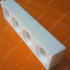 VL-4075-00 | MANIFOLD,4 STAGE,3/8,311R0002-505,BODY