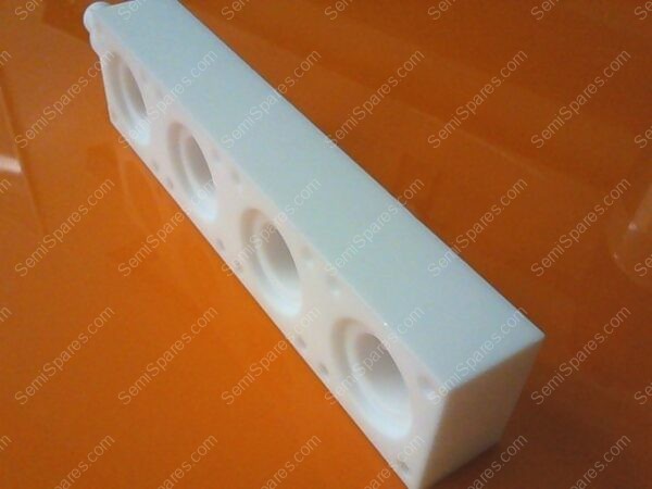 VL-4075-00 | MANIFOLD,4 STAGE,3/8,311R0002-505,BODY
