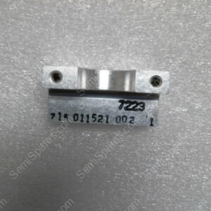 715-011521-002 | BRKT,GAS FEED TUBE UPPR