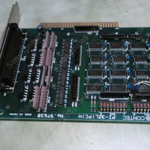 9763B | CONTEC PI-32L(PC)H NO.9763B BOARD