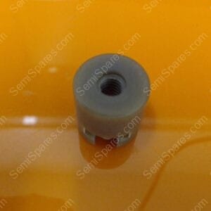 BW-6660-00 | BELLOWS,NUT,1281-85073-001,16