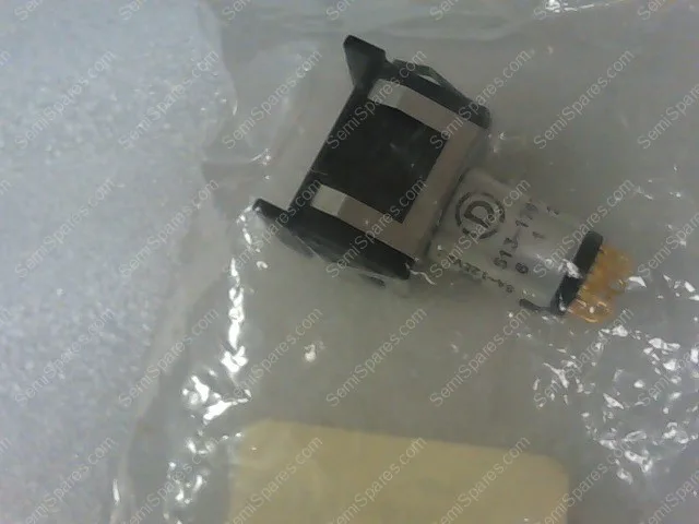 513-1710-001 | PUSH BUTTON SWITCHES M/F BC SW - Image 2